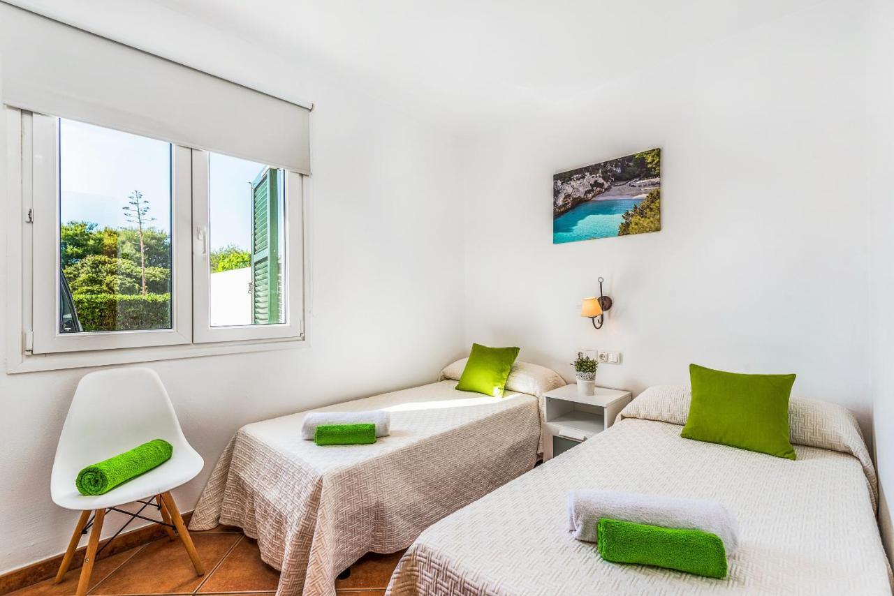 Villa Velasco Cb By Mauter Villas Cala'N Blanes  Extérieur photo
