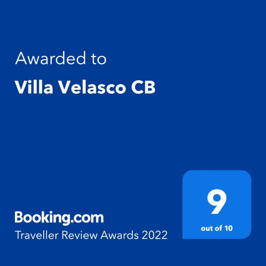Villa Velasco Cb By Mauter Villas Cala'N Blanes  Extérieur photo