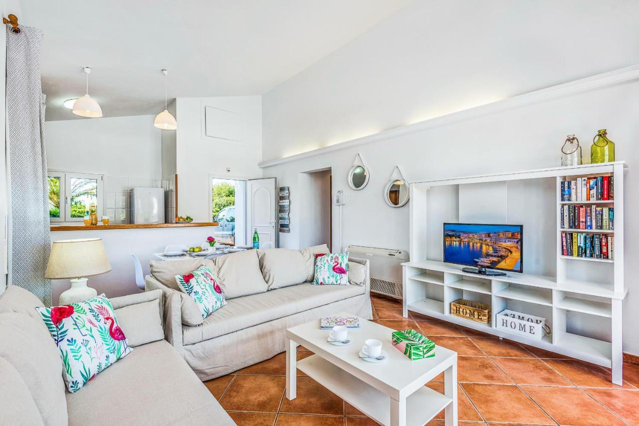 Villa Velasco Cb By Mauter Villas Cala'N Blanes  Extérieur photo